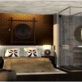 Concept Design Oriental