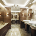 Kazachstan Restrooms