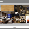 Moodboard Hotel Suite